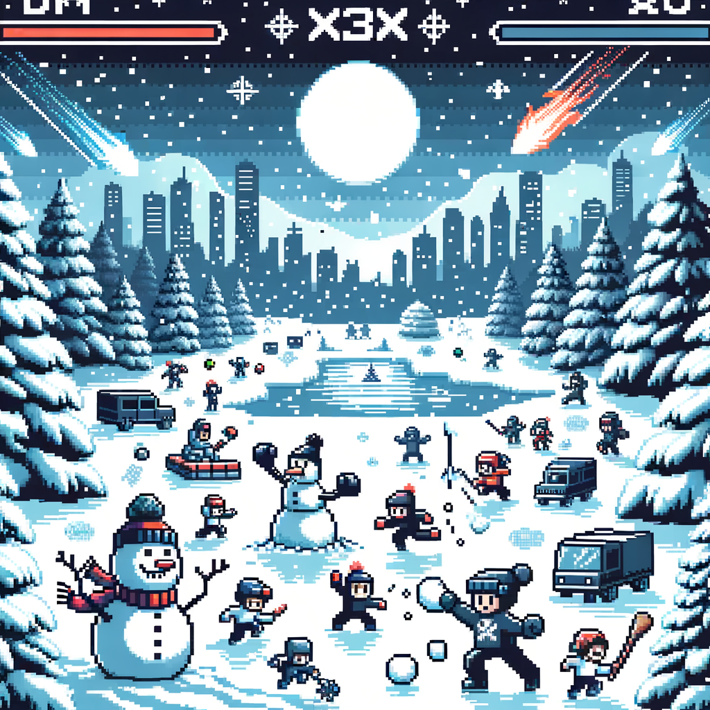 X-Max the Winner Galaxy